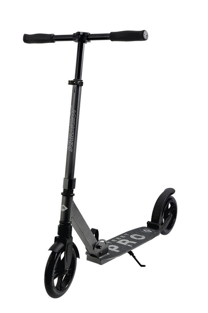 Schildkröt Funsports Street Pro Universal Classic Scooter Grey