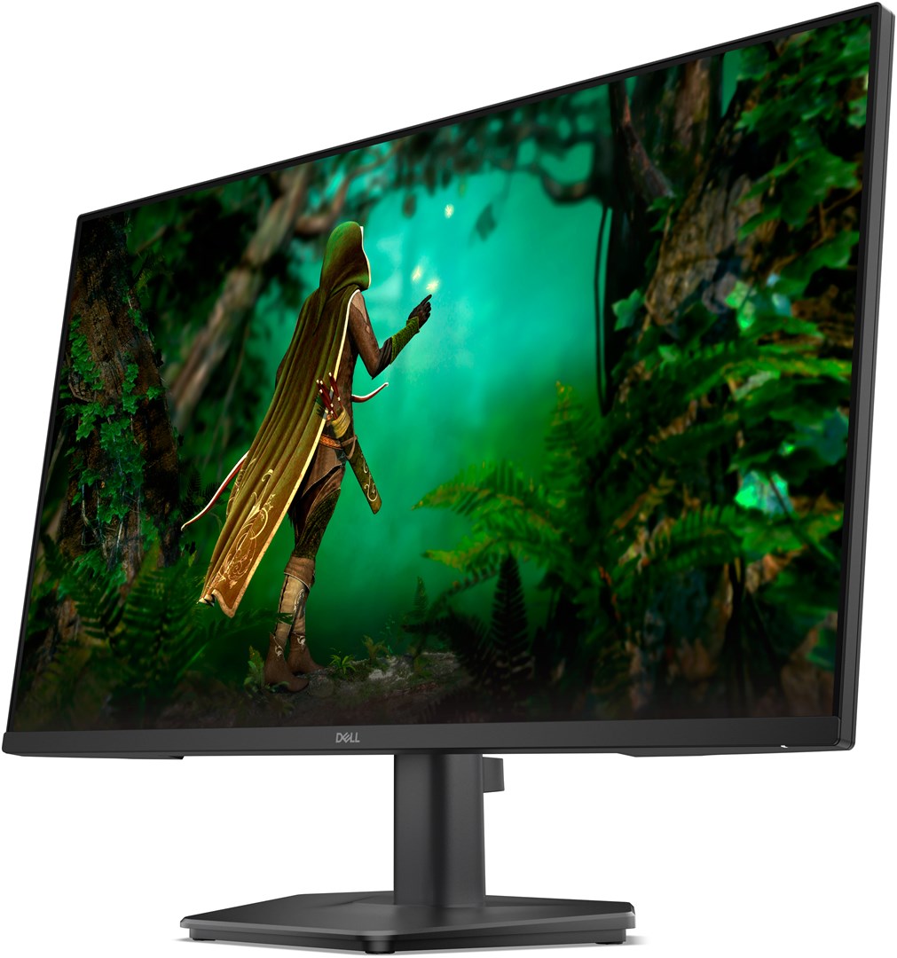 Dell SE2725HG 27" Full HD LCD Monitor Black - Model 210-BSNS