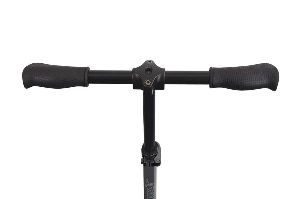 Schildkröt Funsports Street Pro Universal Classic Scooter Grey