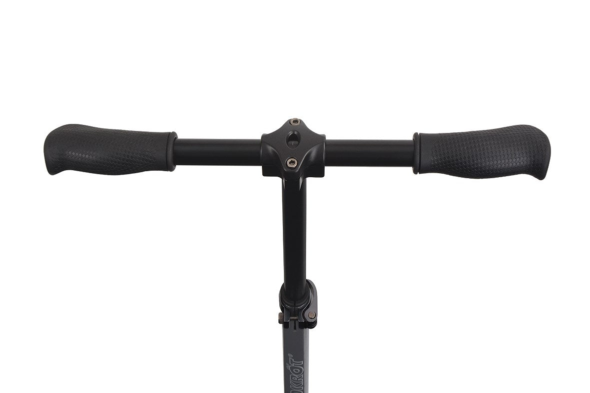 Schildkröt Funsports Street Pro Universal Classic Scooter Grey