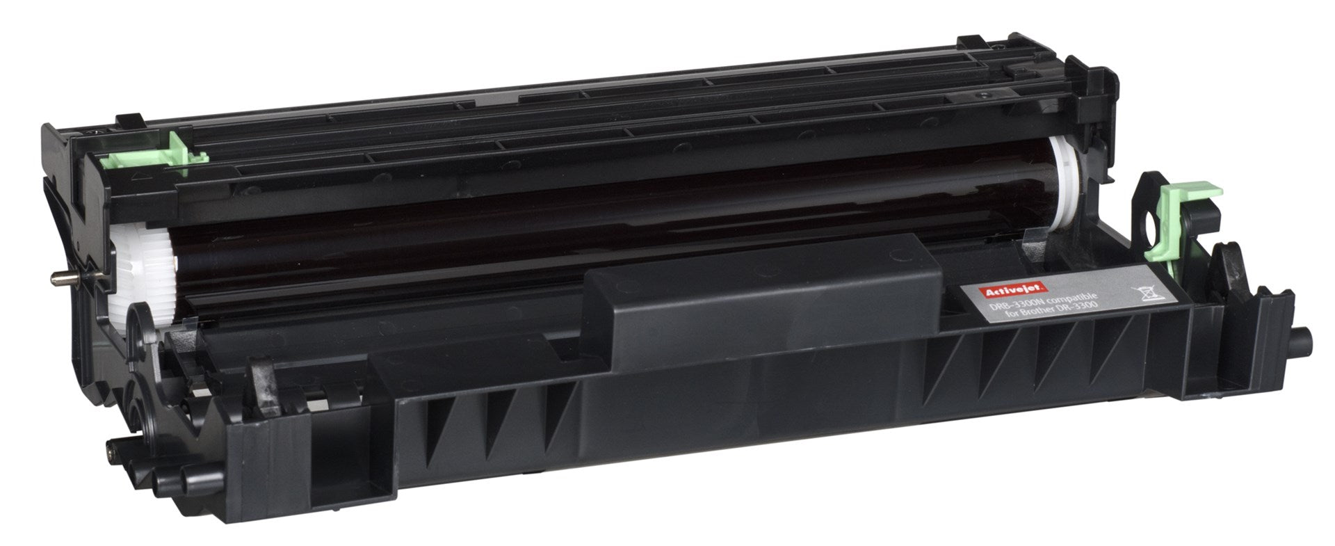 Activejet Drum DRB-3300N Black 30000 pages for Bredher