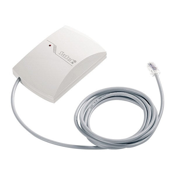 Satel ACCO-USB-CZ Proximity Card Administrator Reader White