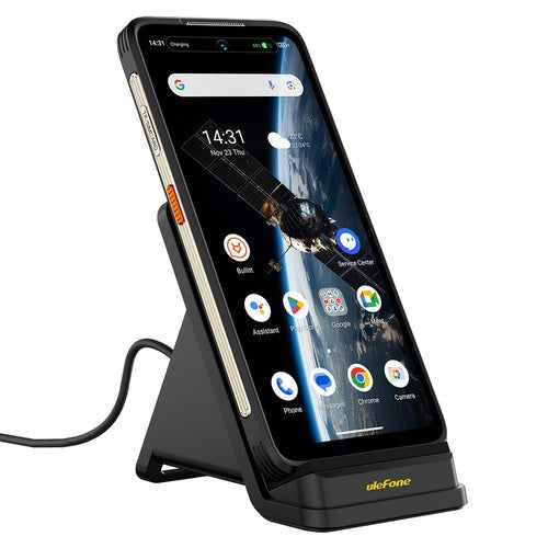 Ulefone WCS01 50W Inductive Charger