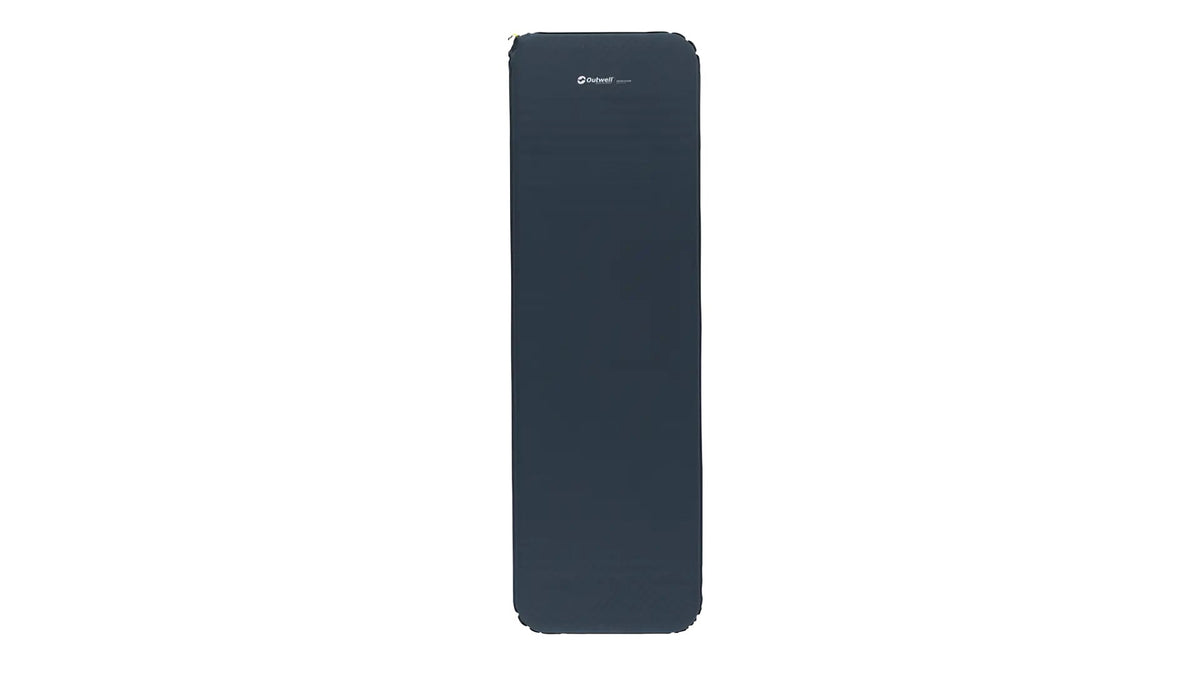 Outwell Single Mattress 1900 g 200 mm x 330 mm x 175 mm Model 697815
