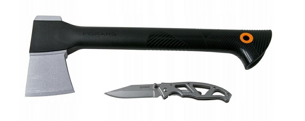 FS. AXE A6 LIMITED EDITION