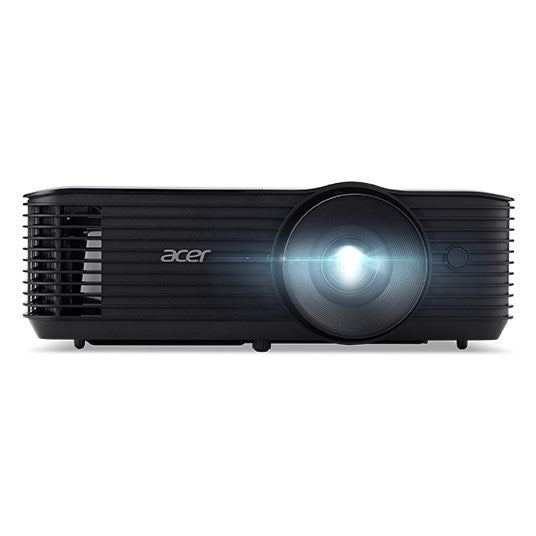 Acer X1228i DLP Projector - Portable - 4500 ANSI Lumens - XGA (1024 x 768)