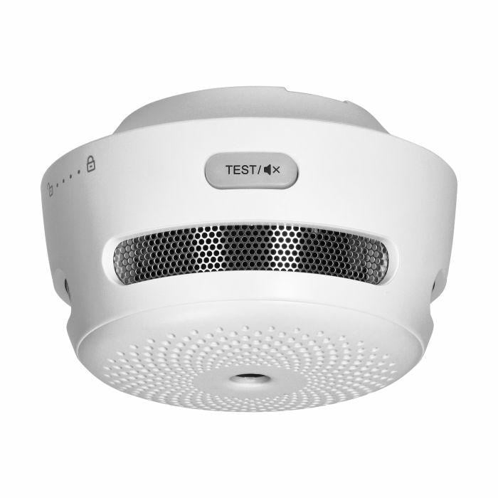 ORNO Smart Wi-Fi Smoke Detector Sensor XS01-WT