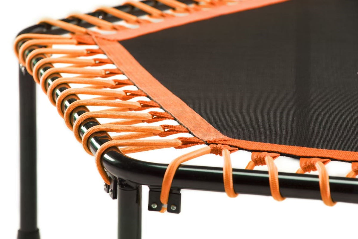 Salta Fitness Trampoline 128 cm Steel 110 kg Max Weight