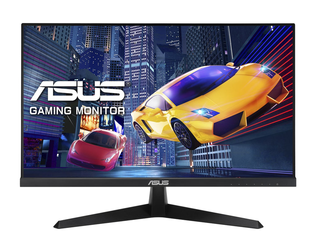 ASUS VY249HGR Eye Care Gaming Monitor - 23.8" FHD - 120Hz - Black 90LM06A3-B03A70