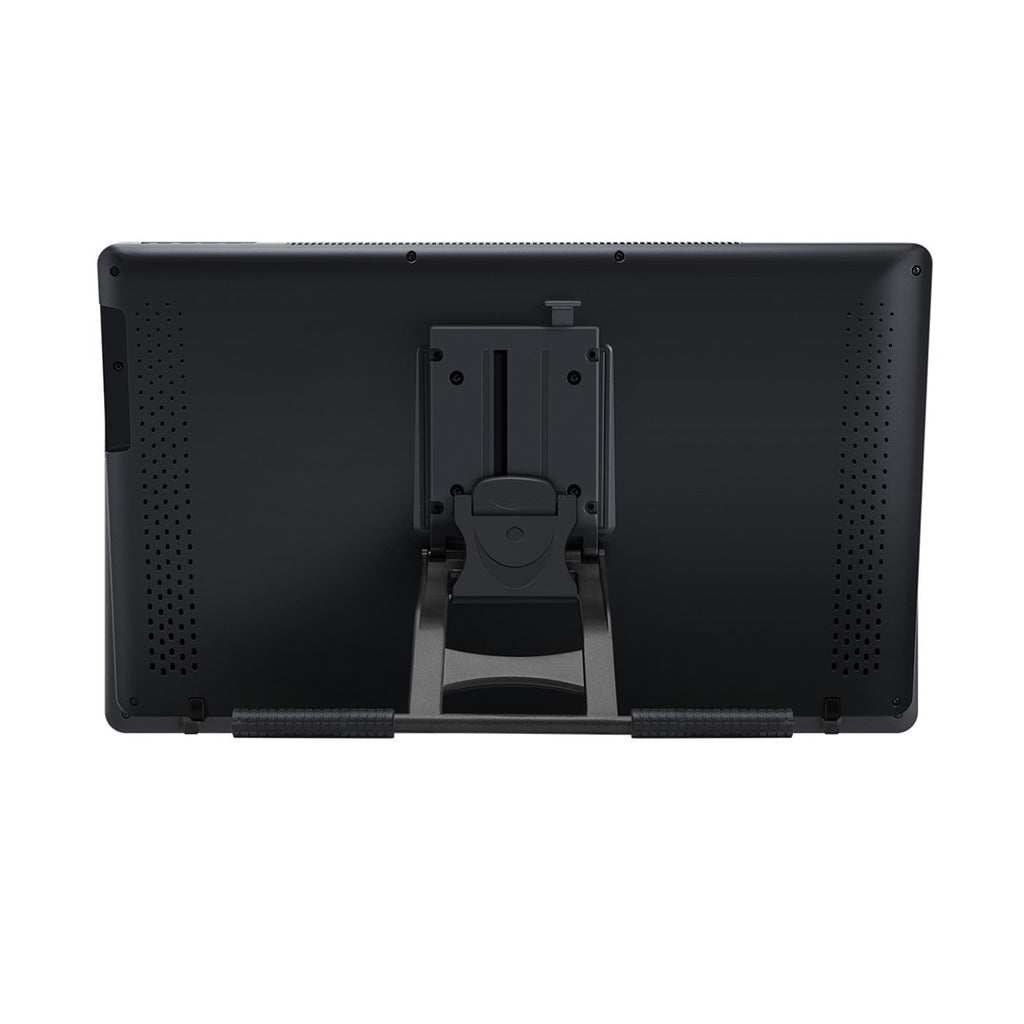 HUION Graphic Tablet Kamvas 22 GS2201 Black 1920x1080