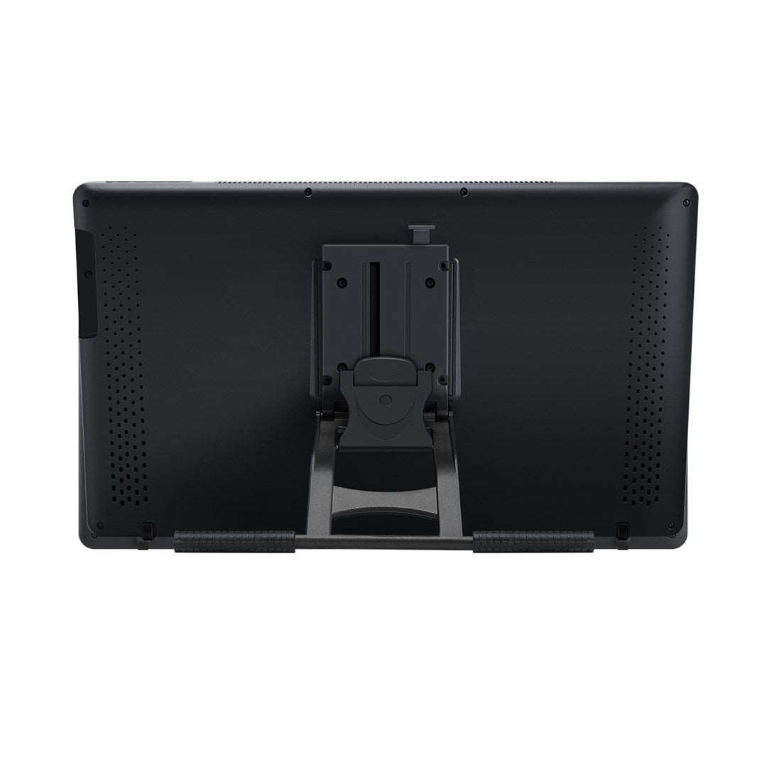 HUION Graphic Tablet Kamvas 22 GS2201 Black 1920x1080