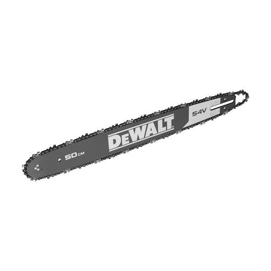 DeWalt Power Chainsaw Accessory, 1000 g, 660 mm Width, 150 mm Length, 30 mm Height, Model BD-DT20689