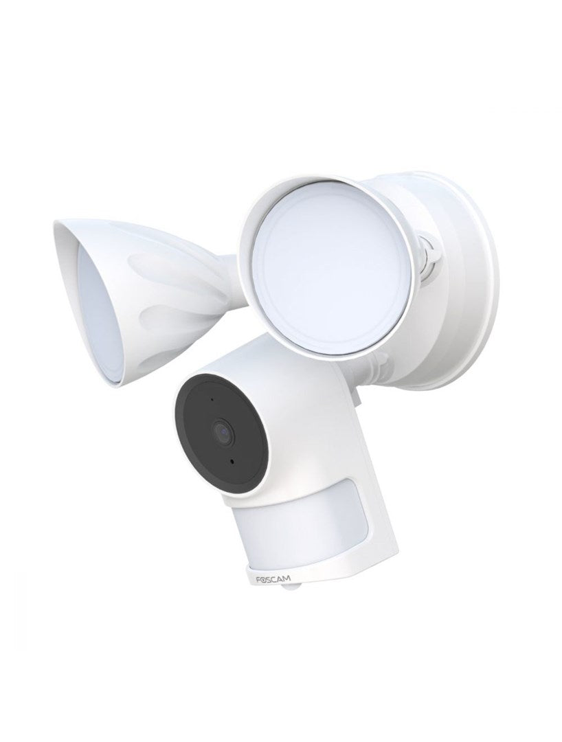 Foscam F41-W Outdoor IP Security Camera 2560 x 1440 pixels