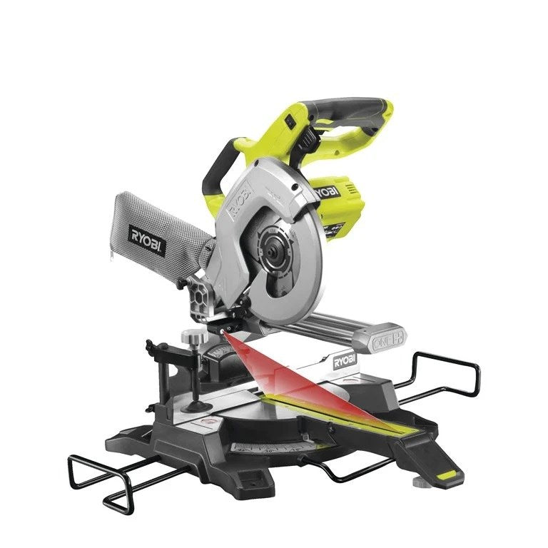 Ryobi Miter Saw Holder R18MS216-0 18V (without battery and charger)