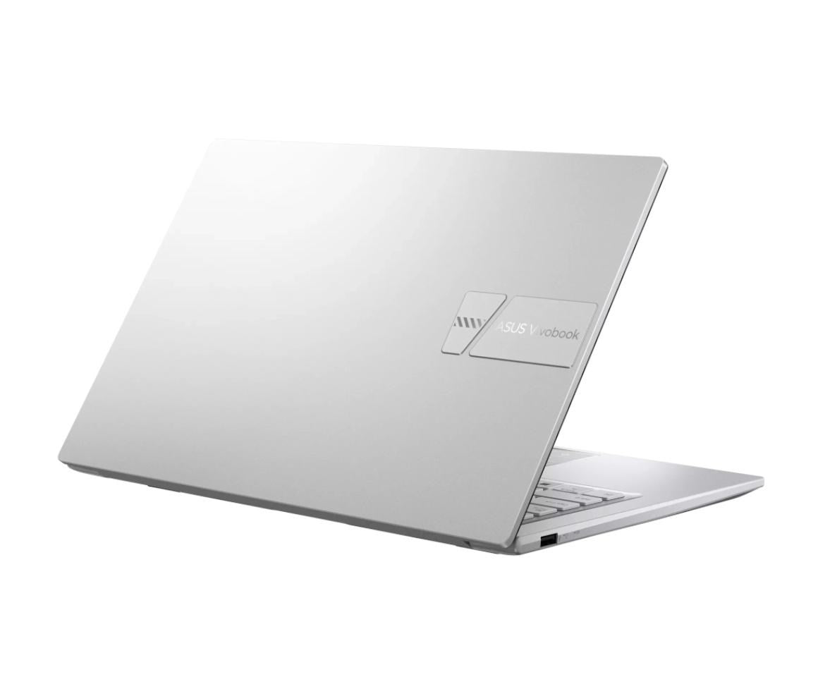 ASUS Vivobook 17 X1704MA-AU011 Laptop Core 5 320 17.3" FHD 16GB DDR5 512GB SSD Intel Graphics Windows 11 Silver