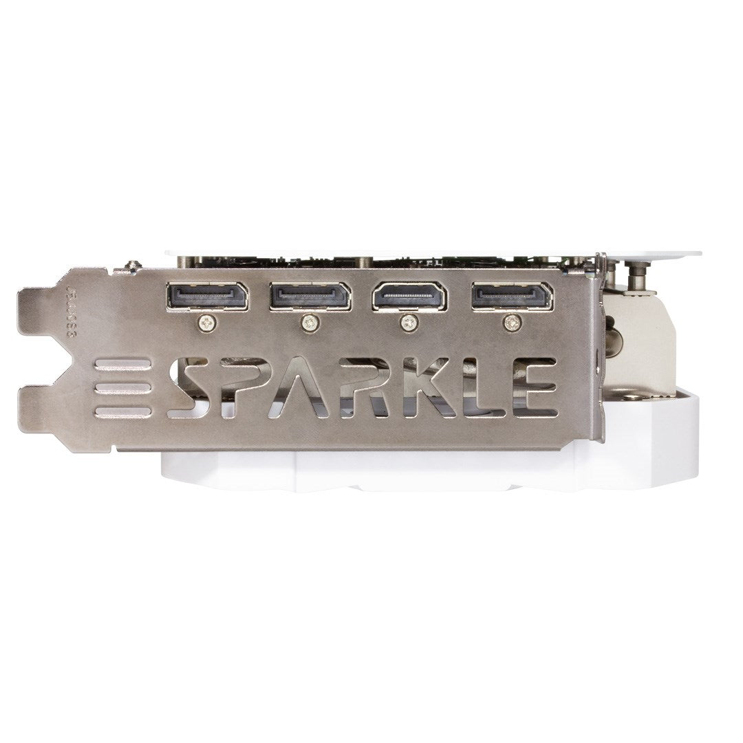 SPARKLE Intel ARC A750 ORC Luna OC Dual Fan 8GB SA750RW-8GO