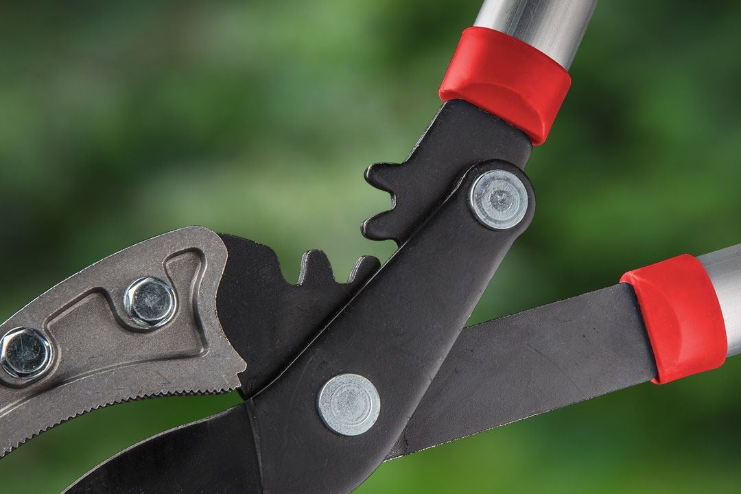 VERTO Pruning Shears 15G257 Anvil 780 mm 1175 g