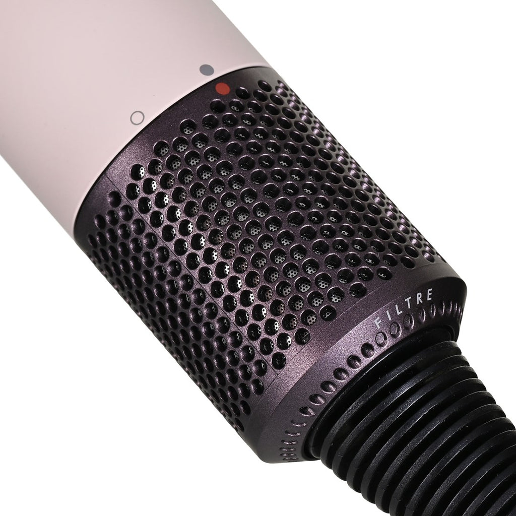 DYSON Hair Dryer HD16 Jasper Nural Ceramic Pink