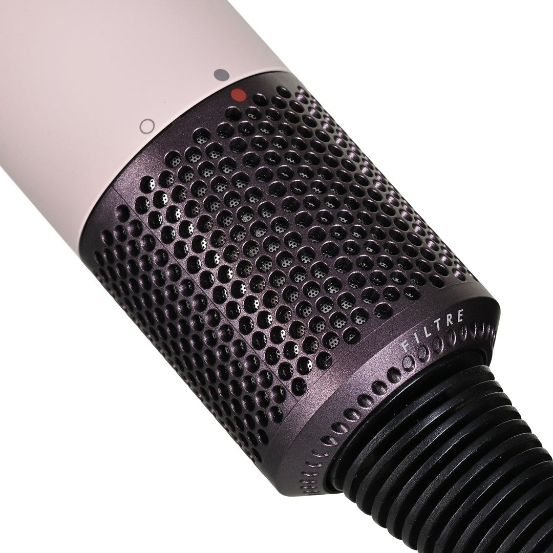 DYSON Hair Dryer HD16 Jasper Nural Ceramic Pink
