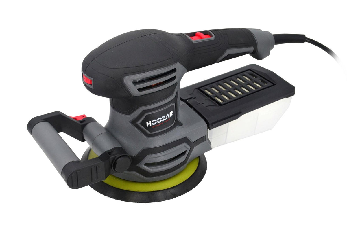 Hoover Random Orbital Sander 150 mm 450W AW08270