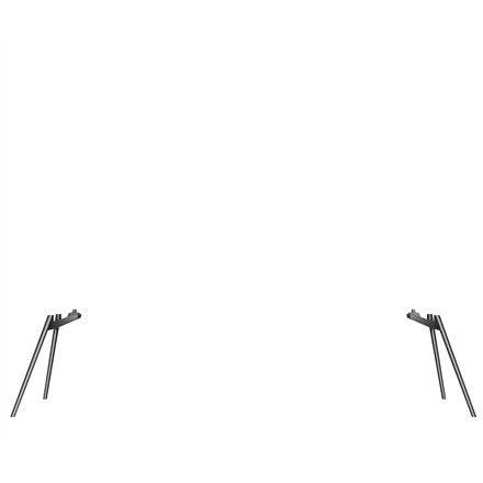 Xiaomi Floor Stand for One Display, Dark Grey Finish, ELA5388GL