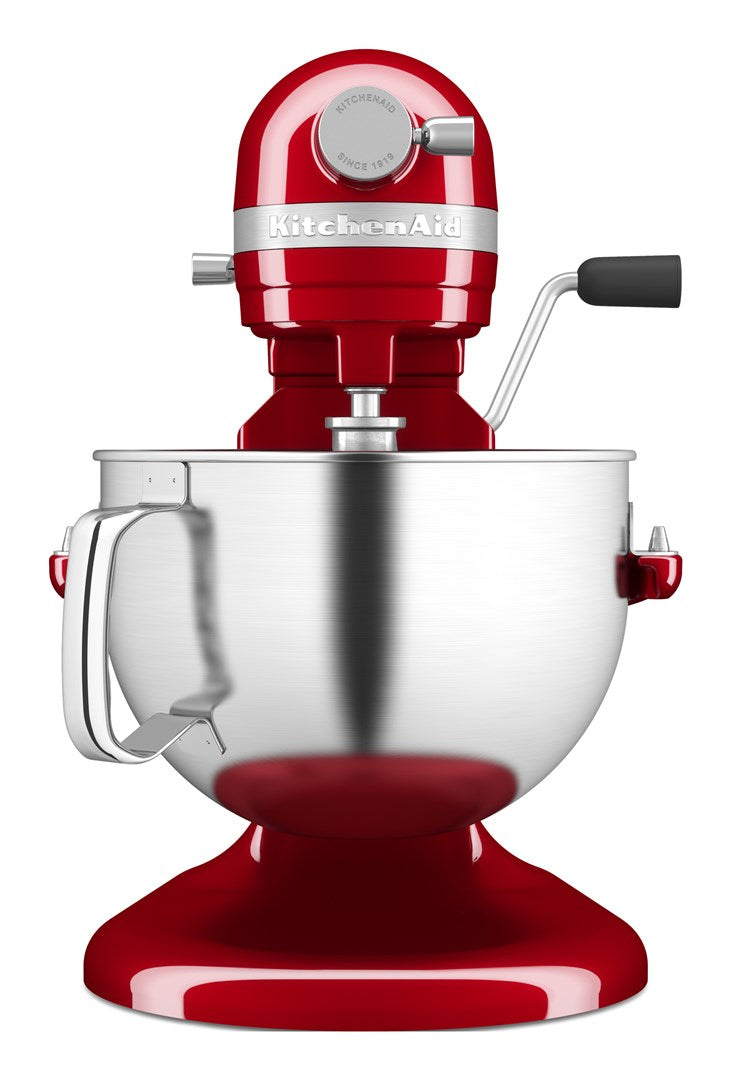 KitchenAid Stand Mixer 5.6 L Bowl Capacity 375 W 5KSM60SPXEER