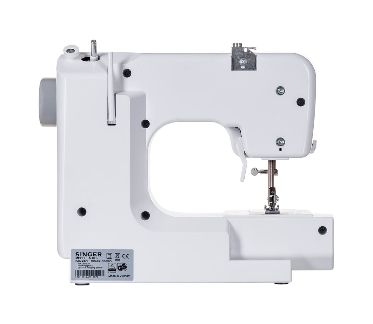 Singer Mechanical Sewing Machine M1005