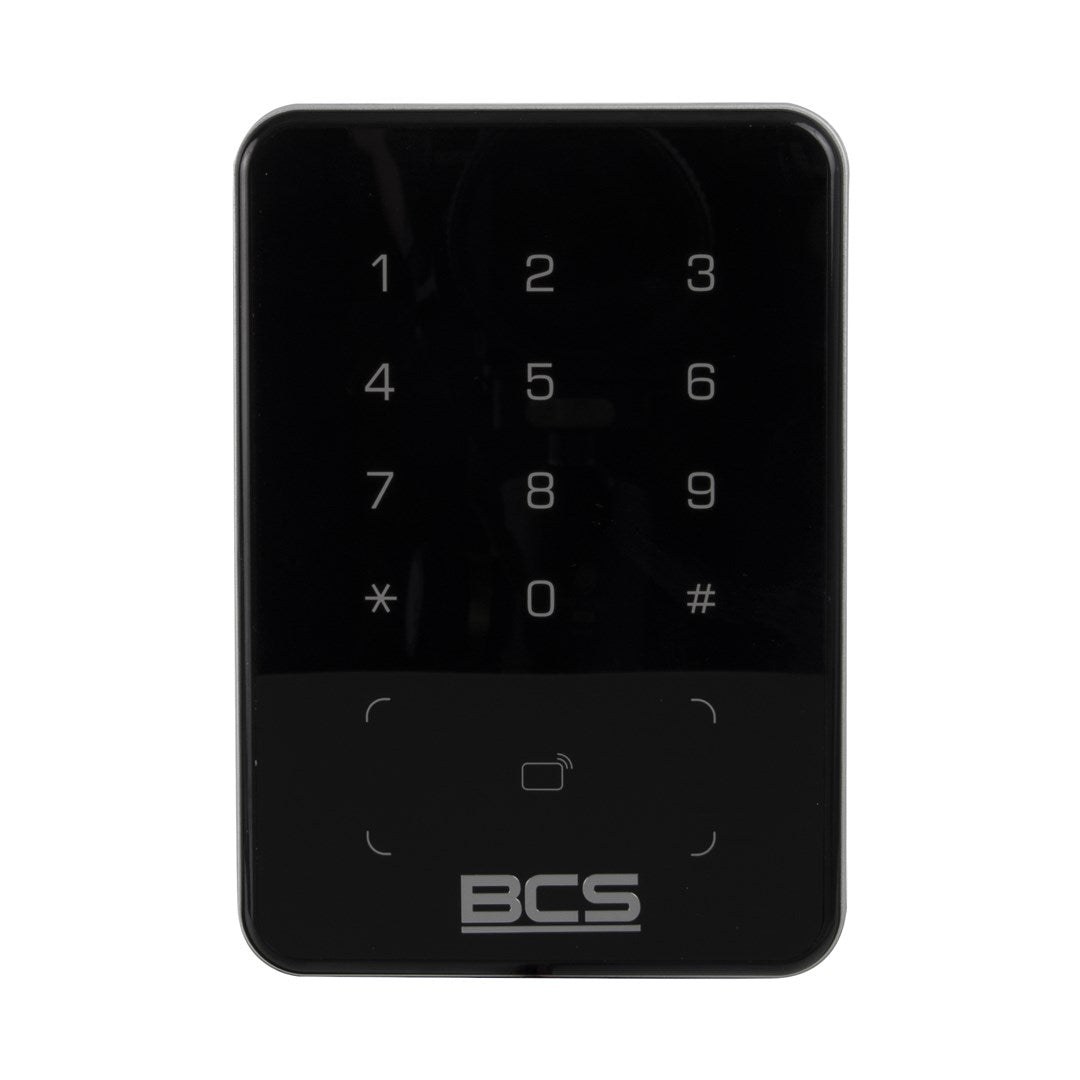 BCS Access Control Reader RS485 BCS-L-CKRS-M7Z 3075 g | Model 1765536