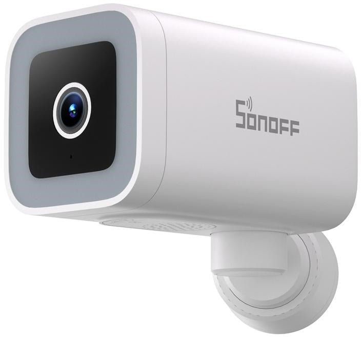 Sonoff Outdoor IP Camera 1920x1080 500 g 240x171x191 mm CAM-B1P