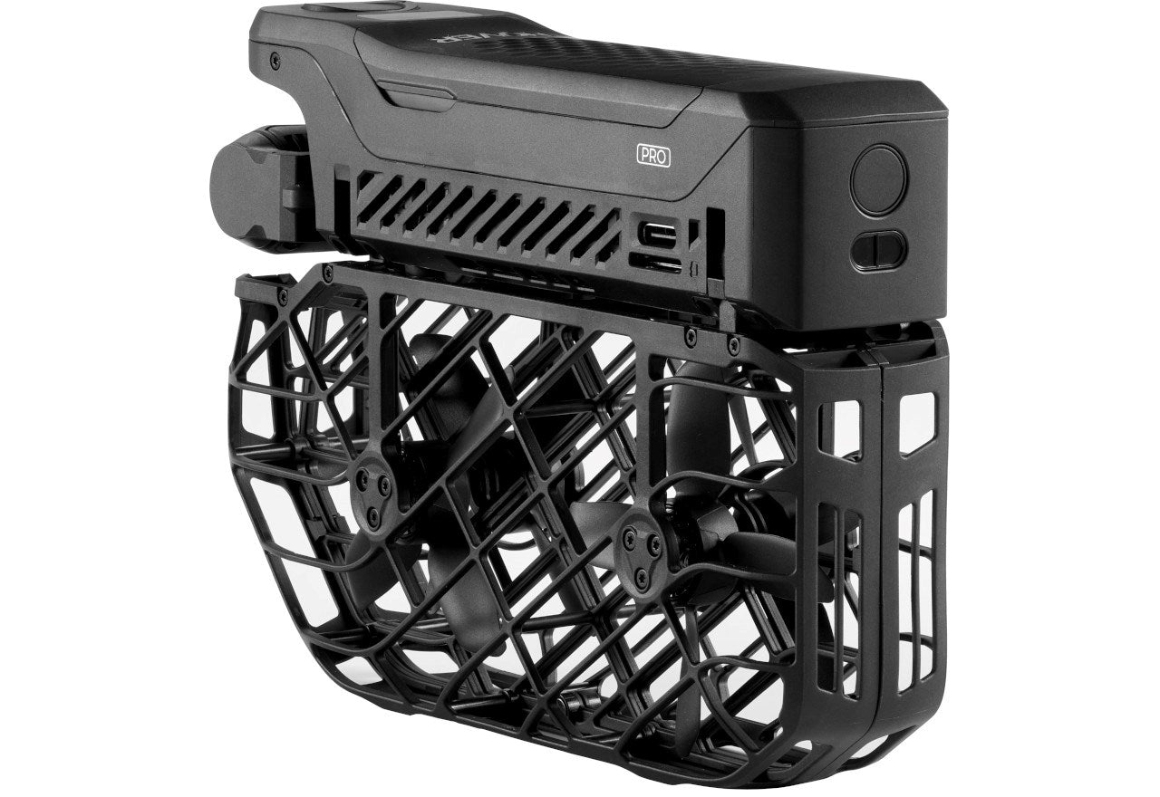 HOVERAir X1 PRO Ultimate Drone Cycling Kit