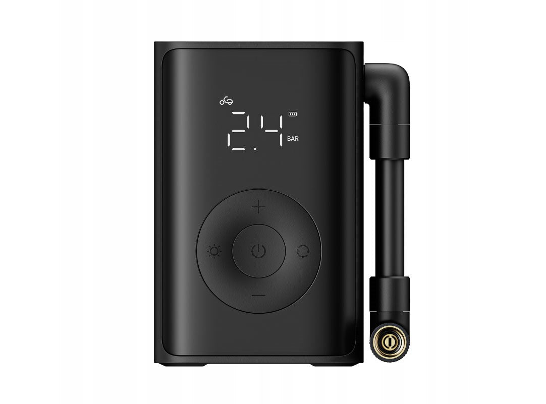 Xiaomi Mija Compact Portable Electric Air Compressor