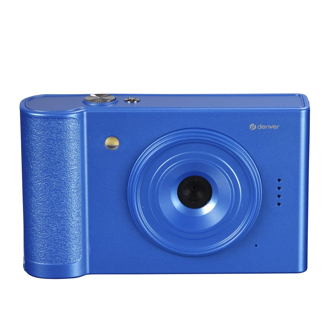 Denver DCA-4811BU Digital Camera 5MP CMOS Blue