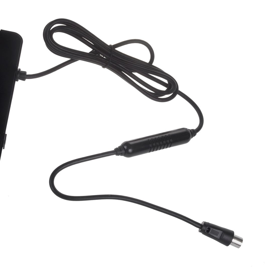 Maclean MCTV-963 High Gain Indoor Antenna 45dB DVB-T/T2