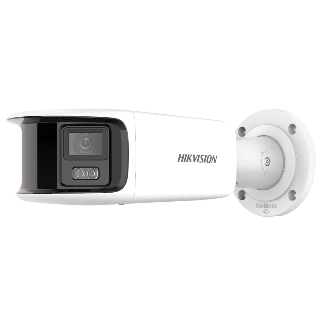 HIKVISION IP CAMERA DS-2CD2T87G2P-LSU/SL (4 MM) (C)