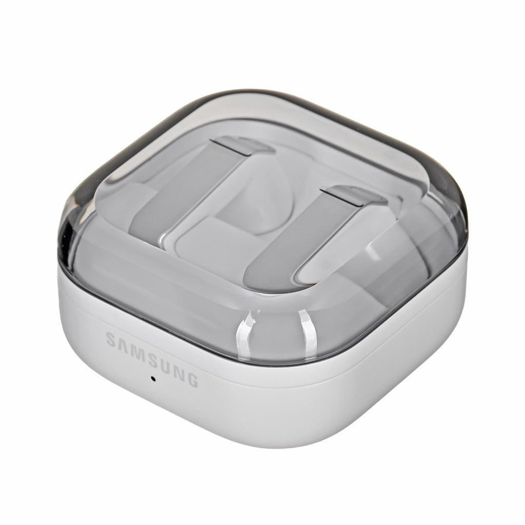 Samsung Galaxy Buds4 Wireless Headset - White