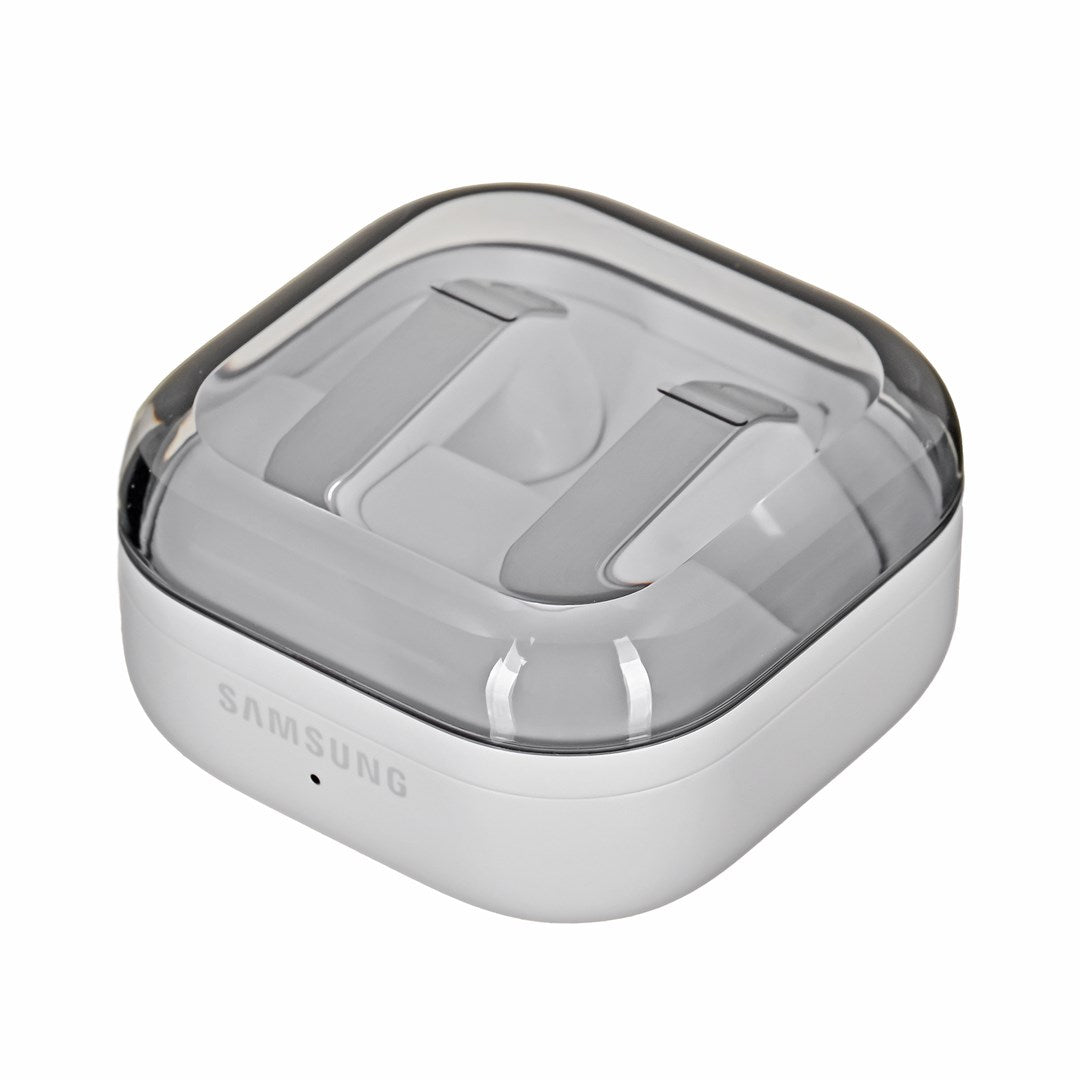 Samsung Galaxy Buds4 Wireless Headset - White