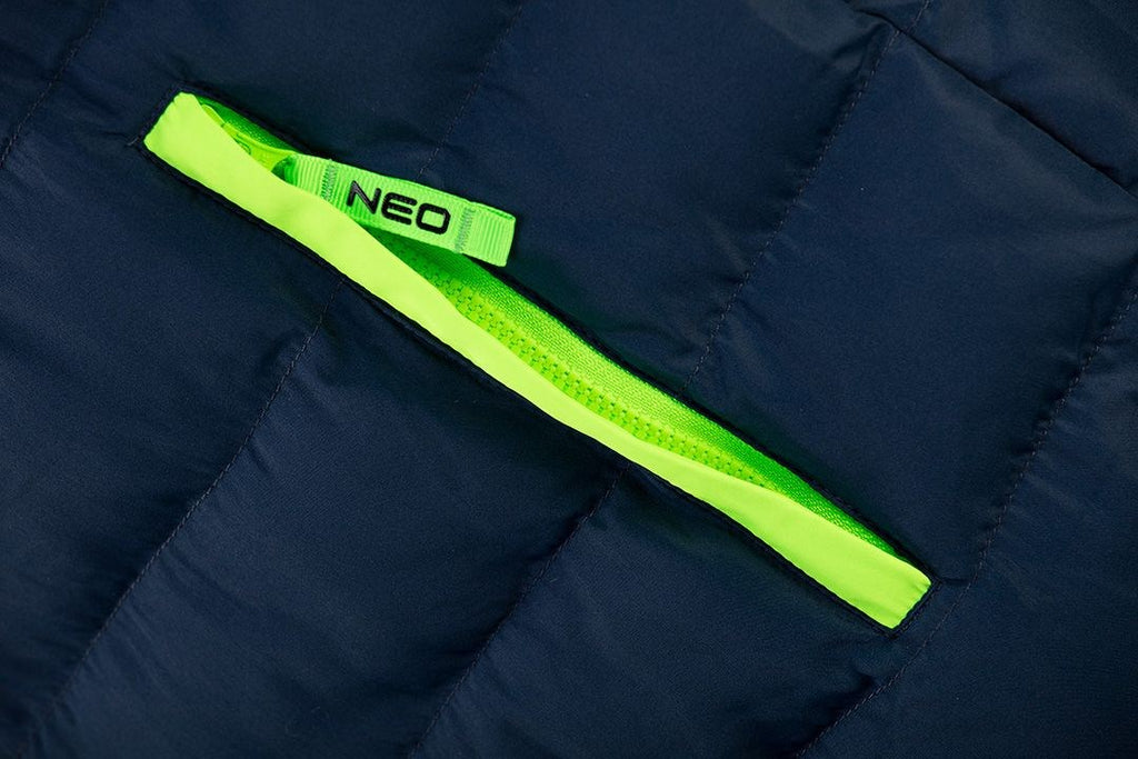 NEO TOOLS Clothing XXL Polyester 664 g TOP-81-534-XXL