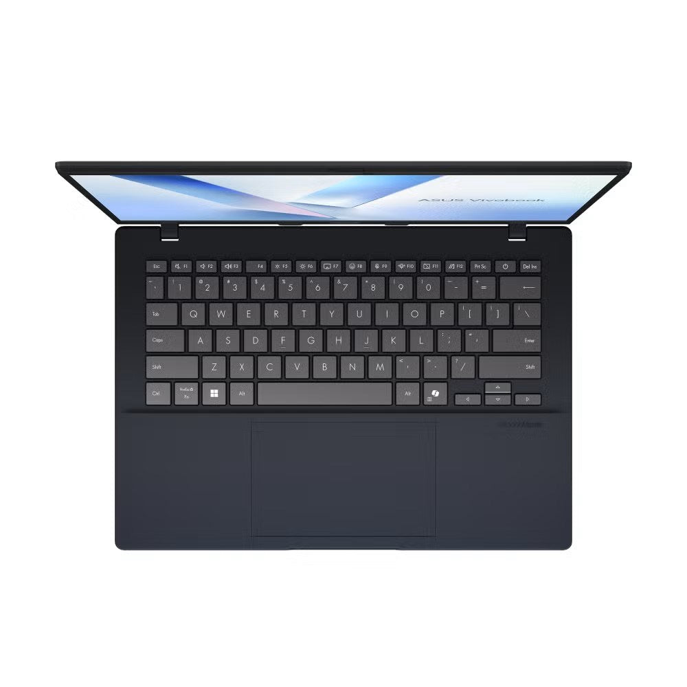 ASUS Vivobook 14 Laptop Ultra 5 325 14.0" WUXGA 16GB DDR5 512GB SSD Intel Graphics Windows 11 Quiet Blue X1407AA-LY009W