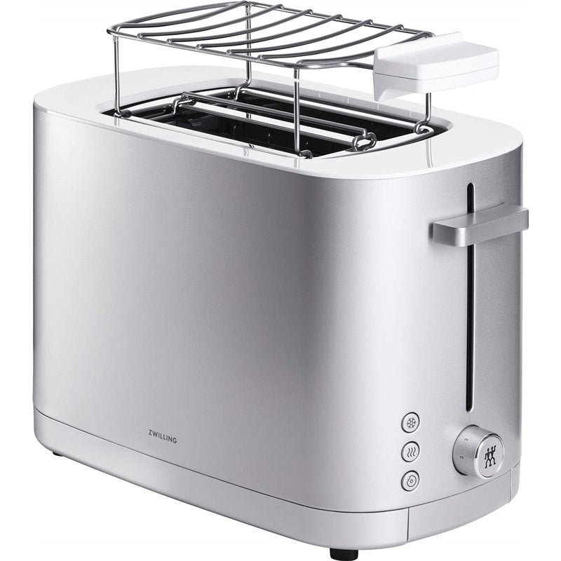 ZWILLING Enfinigy Toaster silver (53008-000-0)