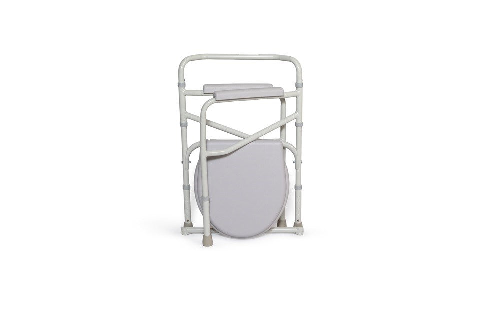 Commode Chair Bruno RF-801 REHAFUND