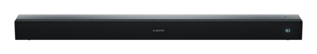 Xiaomi Soundbar Pro 2.0 ch Black 2.0 channels 84 W