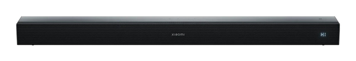 Xiaomi Soundbar Pro 2.0 ch Black 2.0 channels 84 W