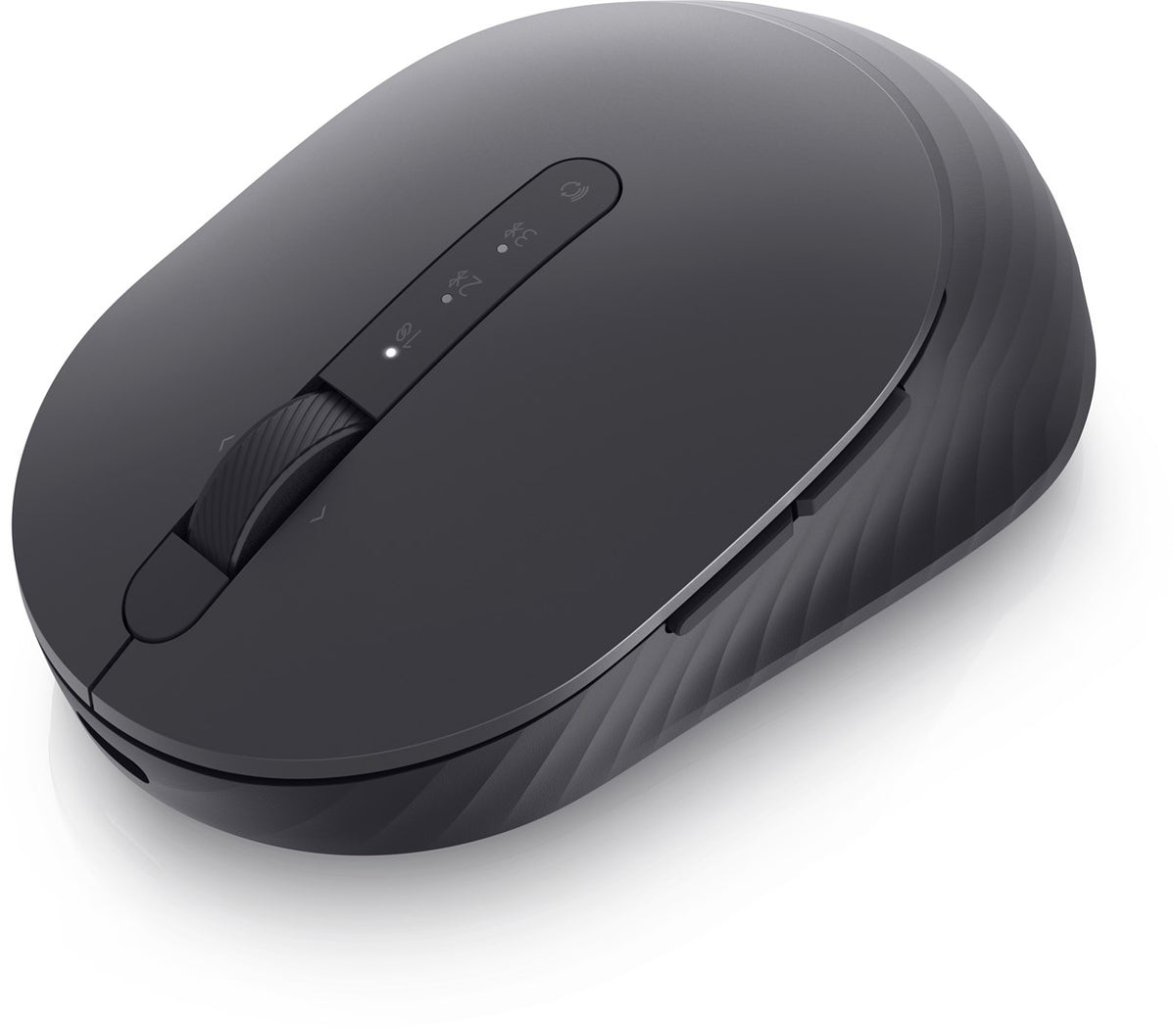 DELL Pro Premium Compact Mouse - MS7421W - Graphite Black
