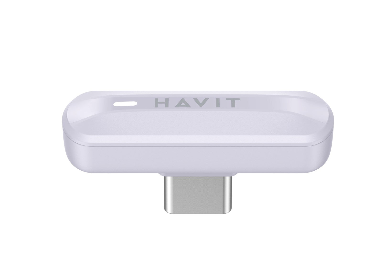 Havit TW970 - TWS wireless in-ear headphones (white)