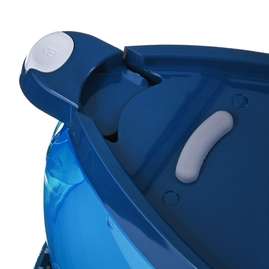 Philips GC7840/20 PerfectCare Compact Steam Ironing Station Blue/White