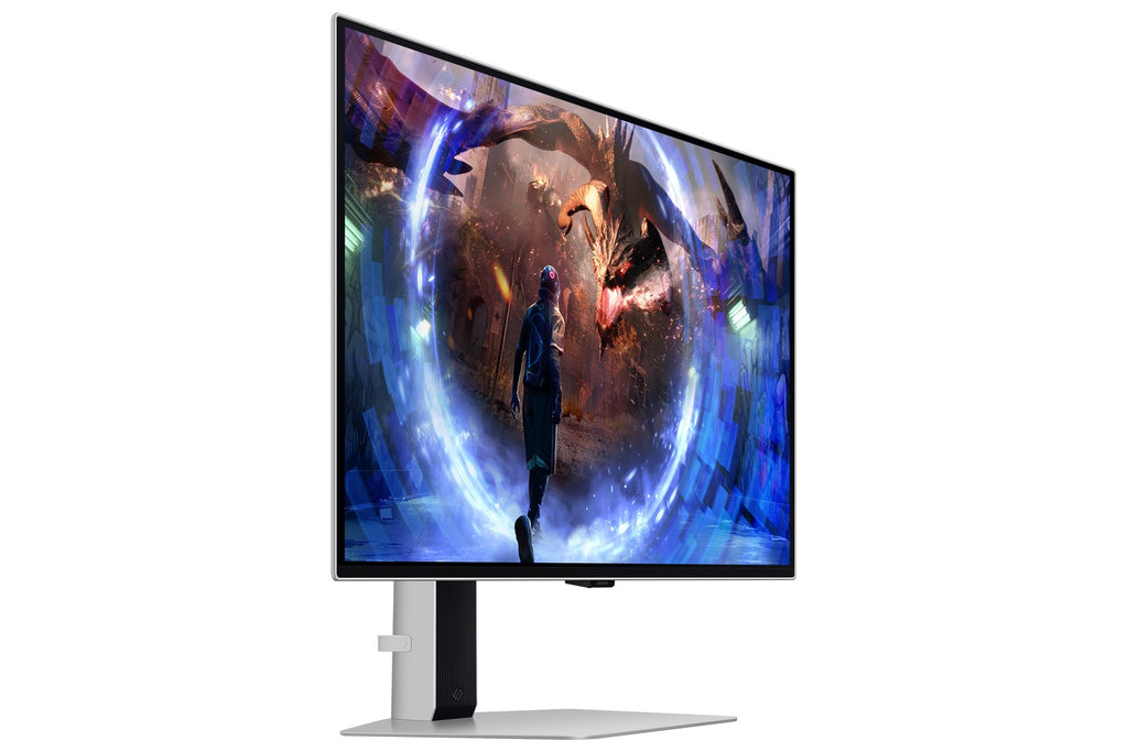 Samsung G60SD 27" Quad HD OLED Monitor