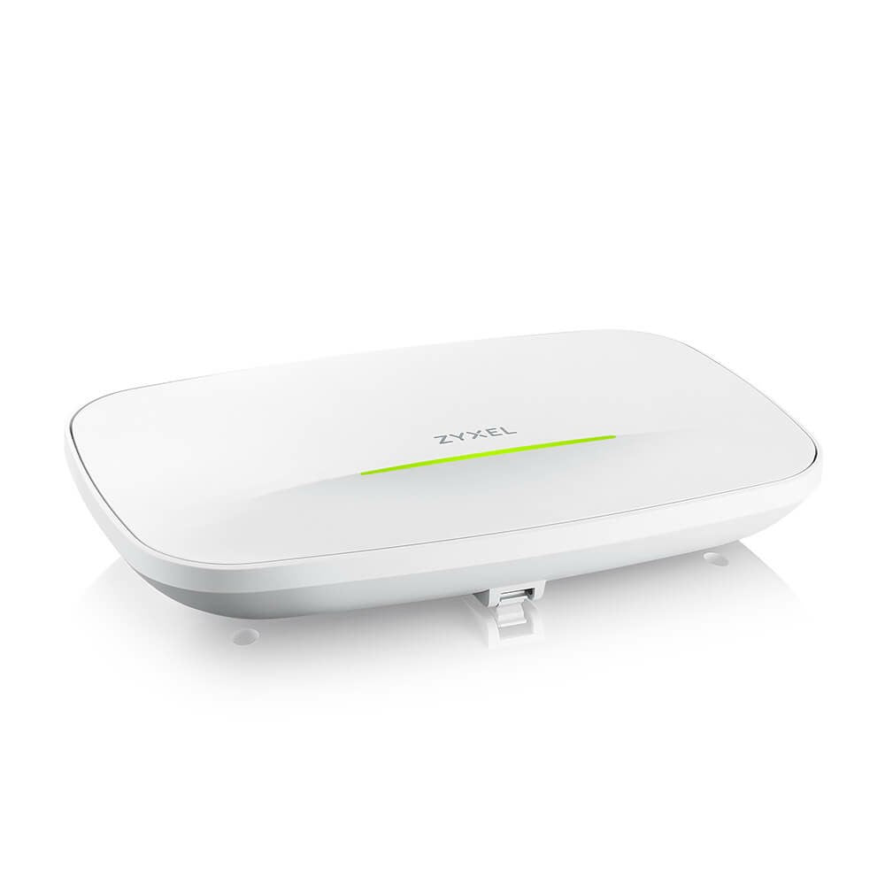 Zyxel NWA130BE WiFi 7 Access Point - 5764 Mbit/s - NWA130BE-EU0101F