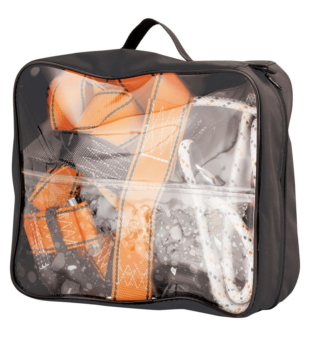 NEO TOOLS Safety Kit with Safety Rope Weight 1680 g Model TOP-97-100