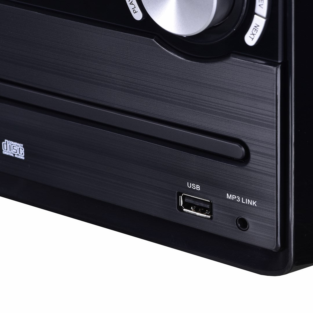 Blaupunkt MS13BT - Home Audio Microsystem