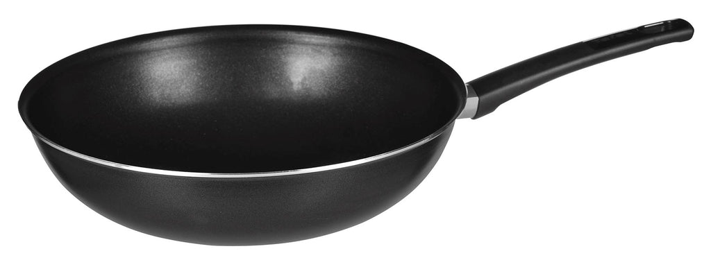 TEFAL Simplicity 28cm wok frying pan B5821902